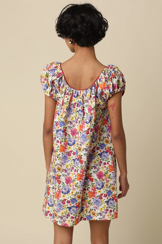 Middleton Mini Dress