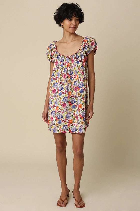 Middleton Mini Dress