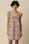 Middleton Mini Dress