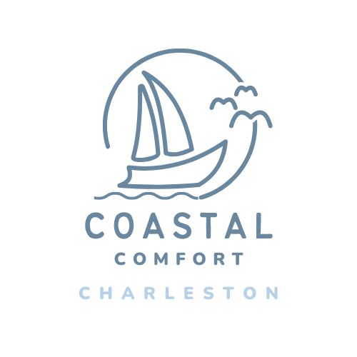 Coastal Comfort Charleston